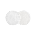 T-TOMI Makeup removal pads, set soft 2 weeks NATUR + laundry wash bag