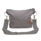 T-TOMI Stroller organiser Grey