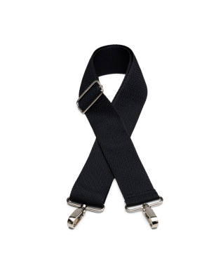 T-TOMI Organizer strap Black