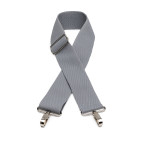 T-TOMI Organizer strap Grey