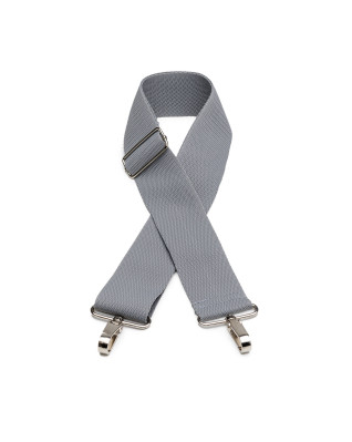 T-TOMI Organizer strap Grey