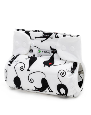 T-TOMI Ortopedical abduction pants - snaps Cats (3-6kg) 