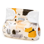 T-TOMI Ortopedical abduction pants - snaps Dogs (3-6kg) 