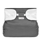 T-TOMI Ortopedical abduction pants - snaps Grey (5-9kg) 