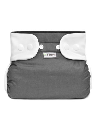 T-TOMI Ortopedical abduction pants PLUS - snaps Grey (5-9kg) 