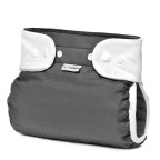 T-TOMI Ortopedical abduction pants - snaps Grey (5-9kg) 