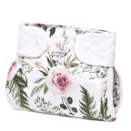 T-TOMI Ortopedical abduction pants - snaps Roses (5-9kg) 