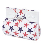 T-TOMI Ortopedical abduction pants - snaps Starfish (3-6kg) 