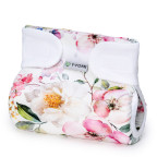 T-TOMI Ortopedical abduction pants - velcro Blossoms (3-6kg)