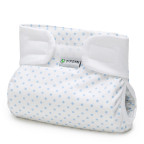 T-TOMI Ortopedical abduction pants - velcro Blue dots  (3-6kg)