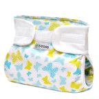 T-TOMI Ortopedical abduction pants - velcro Butterflies (3-6kg)