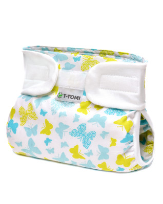 T-TOMI Ortopedical abduction pants - velcro Butterflies (3-6kg)