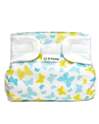 T-TOMI Ortopedical abduction pants - velcro Butterflies (3-6kg)