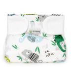 T-TOMI Ortopedical abduction pants PLUS - velcro Chameleon (5-9kg)