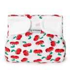 T-TOMI Ortopedical abduction pants - velcro Cherries (3-6kg)