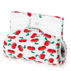 T-TOMI Ortopedical abduction pants - velcro Cherries (3-6kg)