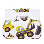 T-TOMI Ortopedical abduction pants - velcro Diggers (5-9kg)