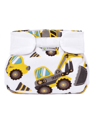 T-TOMI Ortopedical abduction pants - velcro Diggers (3-6kg)