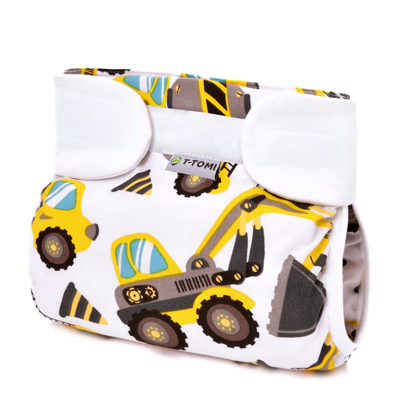 T-TOMI Ortopedical abduction pants - velcro Diggers (5-9kg)