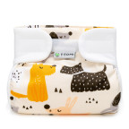 T-TOMI Ortopedical abduction pants - velcro Dogs (5-9kg)