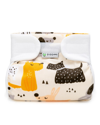 T-TOMI Ortopedical abduction pants - velcro Dogs (3-6kg)