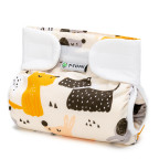 T-TOMI Ortopedical abduction pants - velcro Dogs (5-9kg)