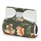 T-TOMI Ortopedical abduction pants - velcro Forest kingdom (3-6kg)