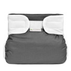 T-TOMI Ortopedical abduction pants - velcro Grey (3-6kg)