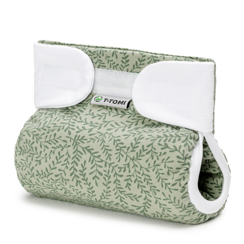 T-TOMI Ortopedical abduction pants - velcro Leafs (5-9kg)