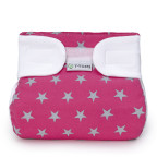 T-TOMI Ortopedical abduction pants - velcro Magenta (3-6kg)