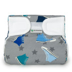 T-TOMI Ortopedical abduction pants - velcro Trainers (5-9kg)