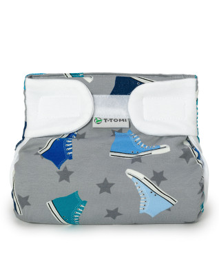 T-TOMI Ortopedical abduction pants - velcro Trainers (5-9kg)