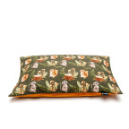 T-TOMI Feather pillow Forest kingdom