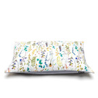 T-TOMI Feather pillow Spring meadow