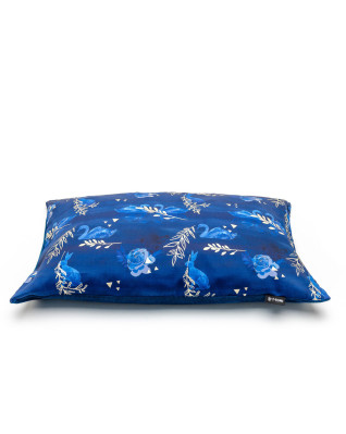 T-TOMI Feather pillow Swan lake