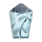 T-TOMI Feather swaddle wrap Feathers