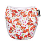 T-TOMI Swim pants Foxes 