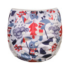 T-TOMI Swim pants Owls