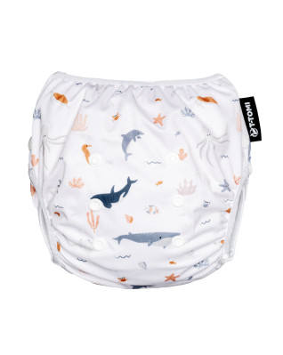 T-TOMI Swim pants Seaworld