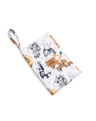 T-TOMI Diaper bag Animal
