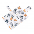 T-TOMI Diaper bag Animal