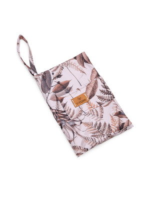 T-TOMI Diaper bag Chestnut