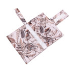 T-TOMI Diaper bag Chestnut