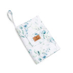 T-TOMI Diaper bag Eucalyptus