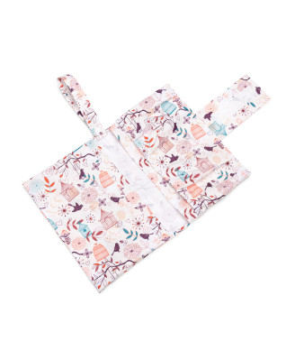 T-TOMI Diaper bag Garden story