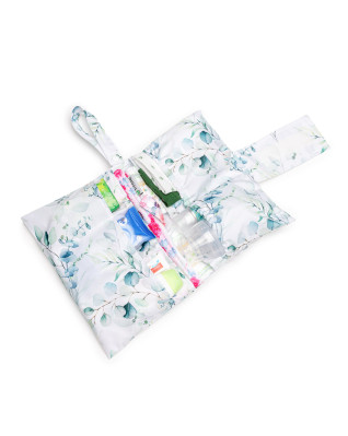 T-TOMI Diaper bag Black