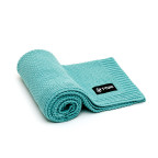 T-TOMI Knitted blanket Mint