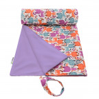 T-TOMI Changing pad Cats - colour