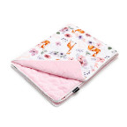 T-TOMI Baby blanket Nature