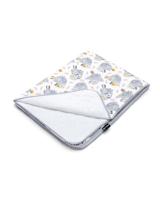 T-TOMI Baby blanket Owl princess